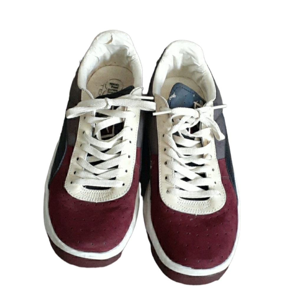 Puma GV special tennis men's sneakers size 11.5